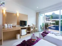 Chalong Princess Pool Villa Resort Hotel in zona CocoWorking Space