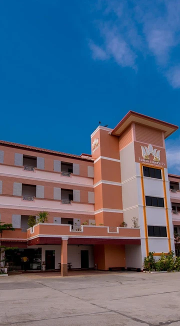 รูปภาพของโรงแรมธาตุพนม วิว