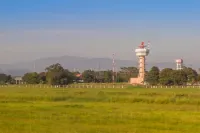 B2 Chiang Rai Resort Boutique & Budget Hotel