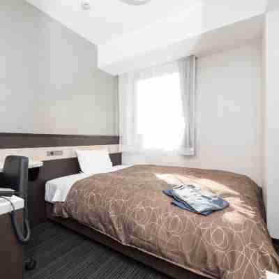 三交イン 津駅前～四季乃湯～ Rooms