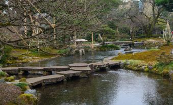 Hotel Forza Kanazawa