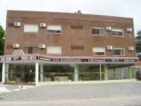 San Remo Punta Hotel