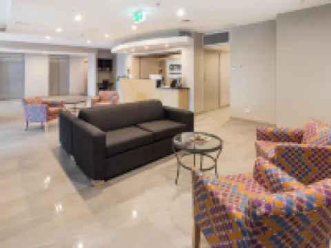 City Edge Dandenong Apartment Hotel Hotels in Dandenong