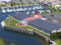 Riverview Resort Hotels in South Yarmouth