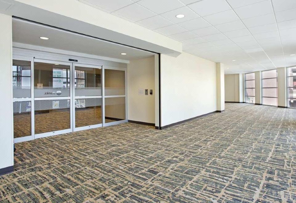 햄프턴 인 & 스위트 - 미니애폴리스/다운타운