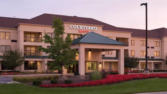 Courtyard Kokomo