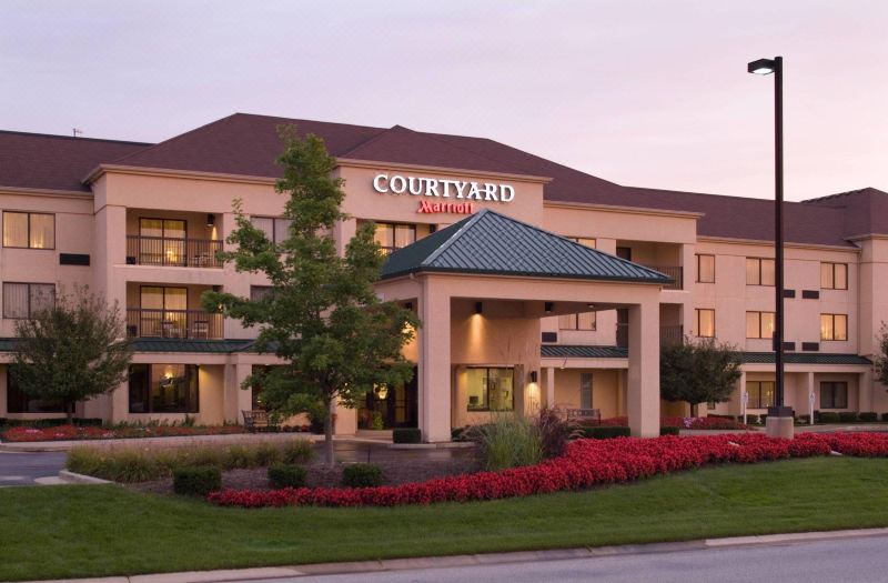 Courtyard Kokomo