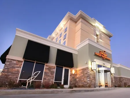 Hilton Garden Inn Olathe