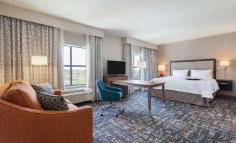 Hampton Inn & Suites West des Moines/SW-Mall Area