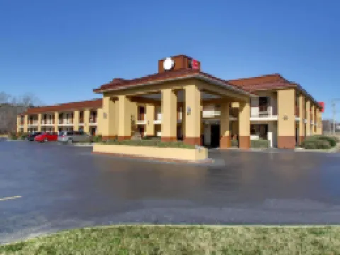 Econo Lodge Hotels in Clinton