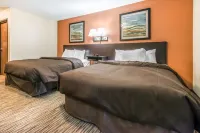Suburban Studios Washington, PA Hoteles en Municipio de South Strabane