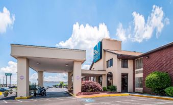 Quality Inn Near Potomac Mills