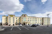 MainStay Suites Near Denver Downtown Hotels in Denver