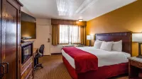 Best Western Paradise Inn  Resort