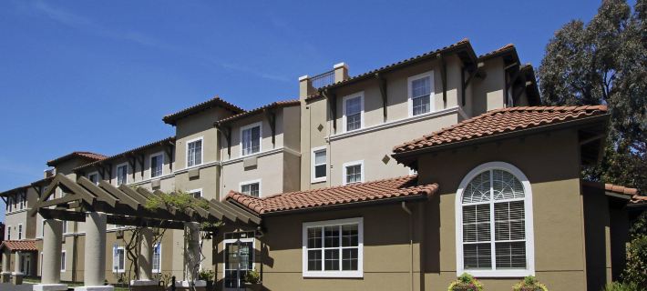 TownePlace Suites San Jose Cupertino Hotels in San José