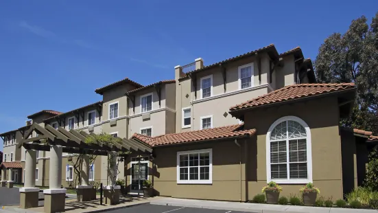 TownePlace Suites San Jose Cupertino