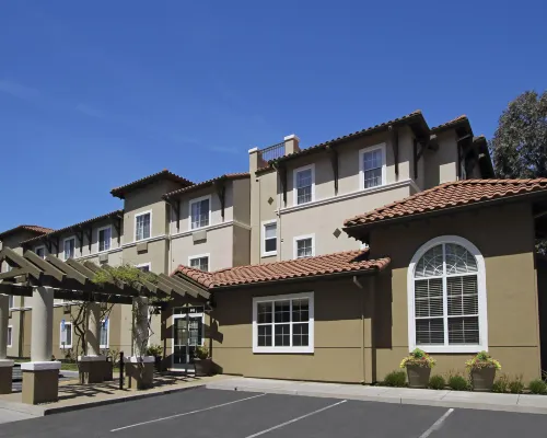 TownePlace Suites San Jose Cupertino Hotels in San Jose