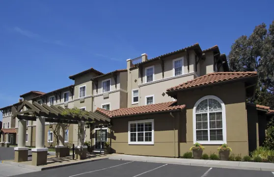 聖何塞庫比提諾鎮萬豪TownePlace酒店