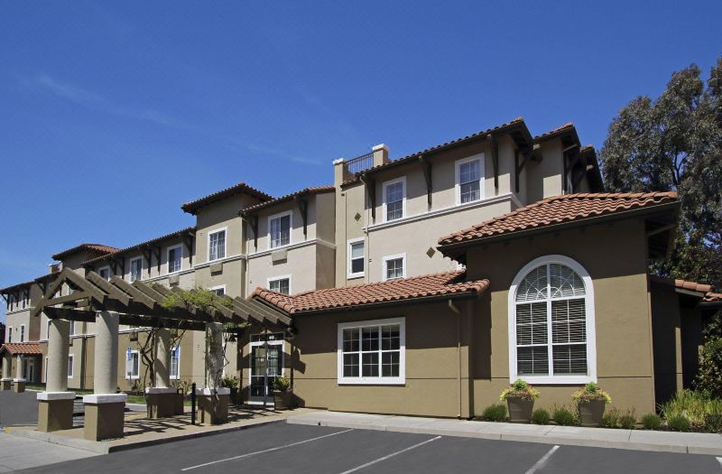 TownePlace Suites San Jose Cupertino