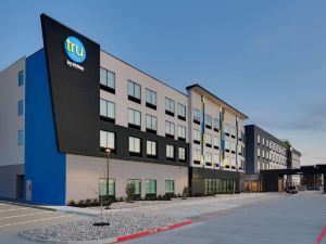 Home2 Suites by Hilton Euless DFW West