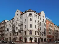 Hotel Europejski Wrocław Centrum