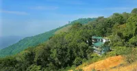 Eagle Mountain Resort Munnar - Parking