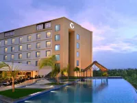 Fortune Select Grand Ridge, Tirupati - Member ITC Hotels' Group Hotels in Тірупаті