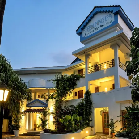 Prainha Resort by the Sea