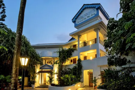 普蘭哈海洋度假村