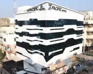 The Pacific Hotel
