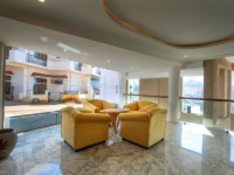 Mango Hill Central Ooty Hotels in Ooty