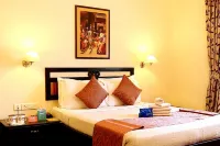 Dass Continental Hotels in Thrissur