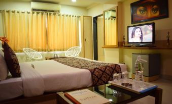 Hotel Mangalam