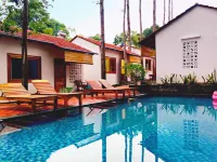 Langchia Home - Hostel - Хостел