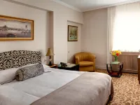 Hotel Mithat Hotels in 