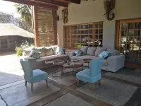 Ikamu's Lodge - Wifi