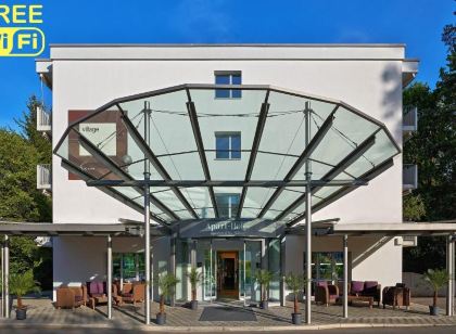 Apart-Hotel Zurich Airport