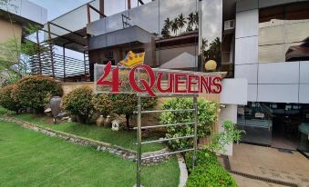 Four Queens Resort