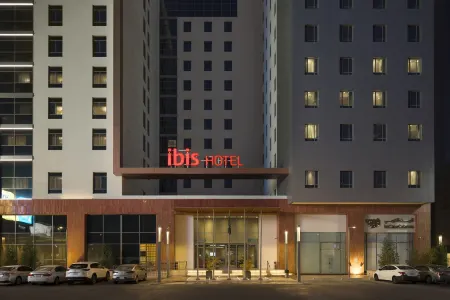 Ibis Jeddah City Center