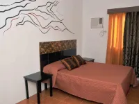 Date and Dine Residences Hotels in Taytay