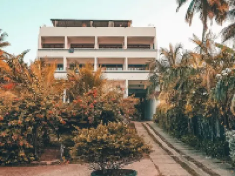 Esprit d'Ici Hotel Hotels in Mirissa