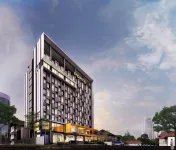 PORTA by Ambarrukmo Hotel dekat Universitas Negeri Yogyakarta