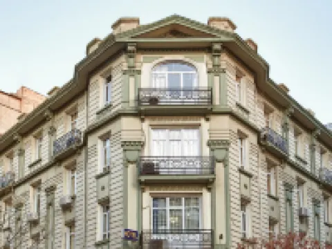 نيا ميتروبوليس Hotels near البرج الأبيض في سالونيك