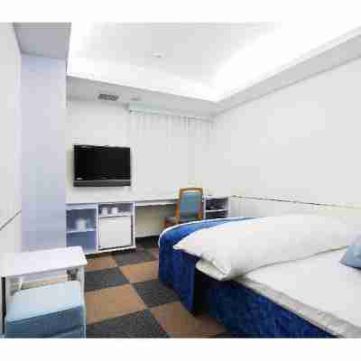 Hotel Diasmont Niigatanishi Rooms