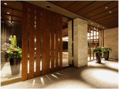 共有エリア プラザ淡路島の写真