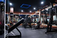 Helios Hotel Malang - Gym