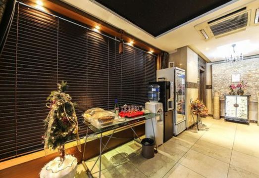 노스텔지아 호텔