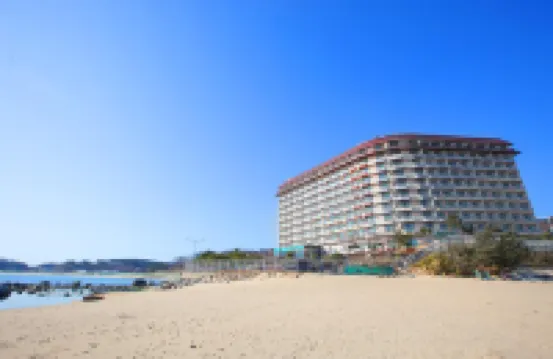 Geumgangsan Condominium Hotels in 