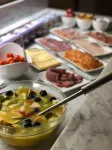 Boutique Hotel Caelus VII - breakfast