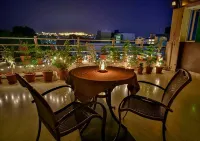 Hotel Gold Leaf, Udaipur Hotels in Udaipur